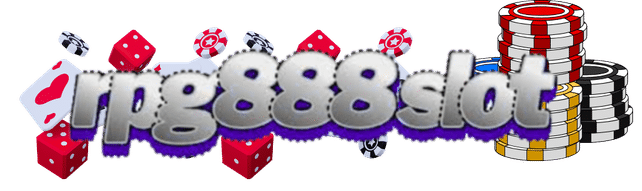 rpg888slot-logo