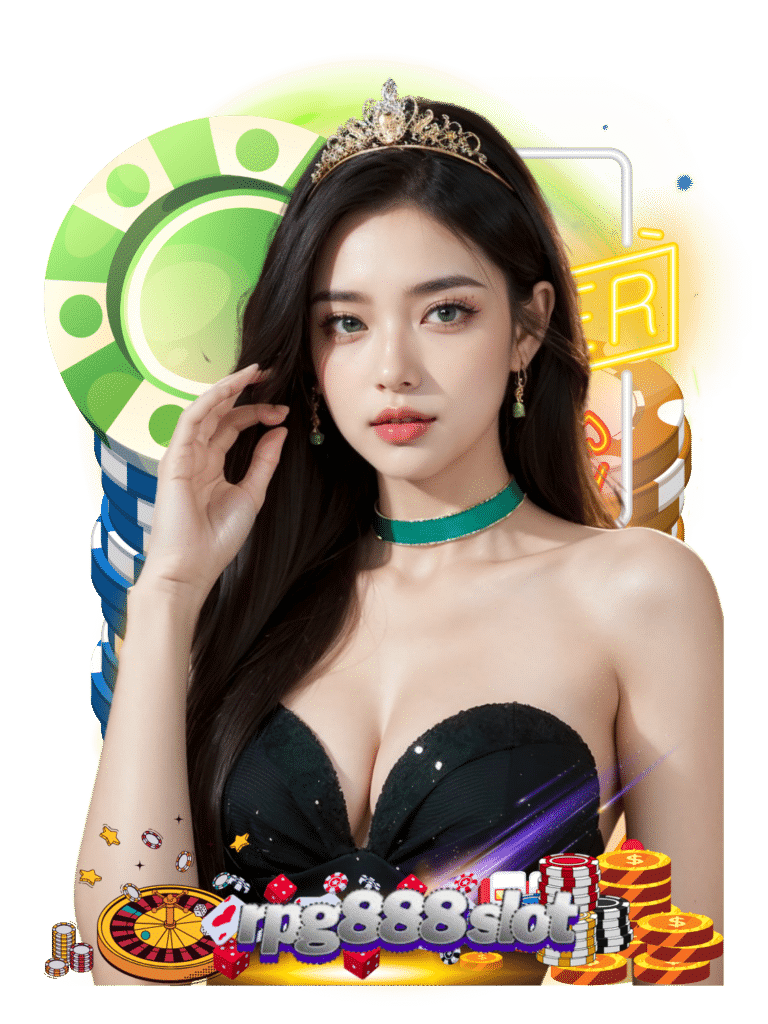 rpg888 สล็อต
