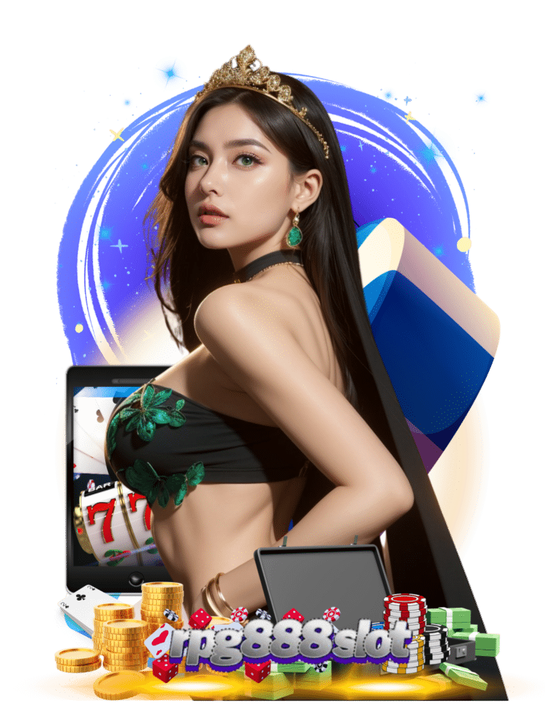 rpg888 สล็อต เว็บคาสิโน